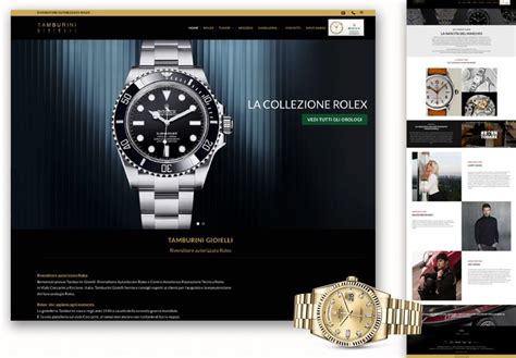 furto rolex riccione tamburini